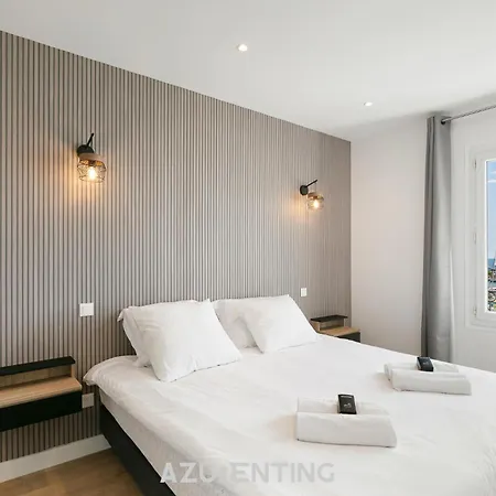 Azurenting - Vue Sur Le Port - Roof 3